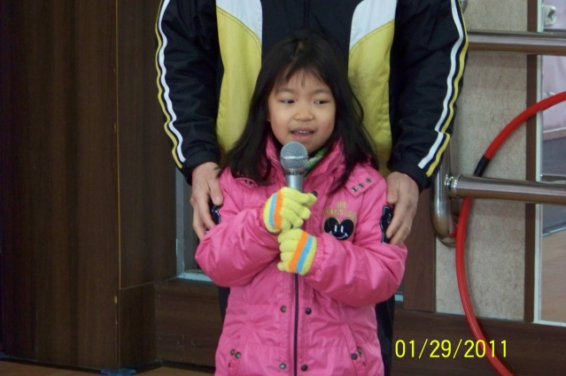 2011�⿹���ʵ��л� ���α׷�